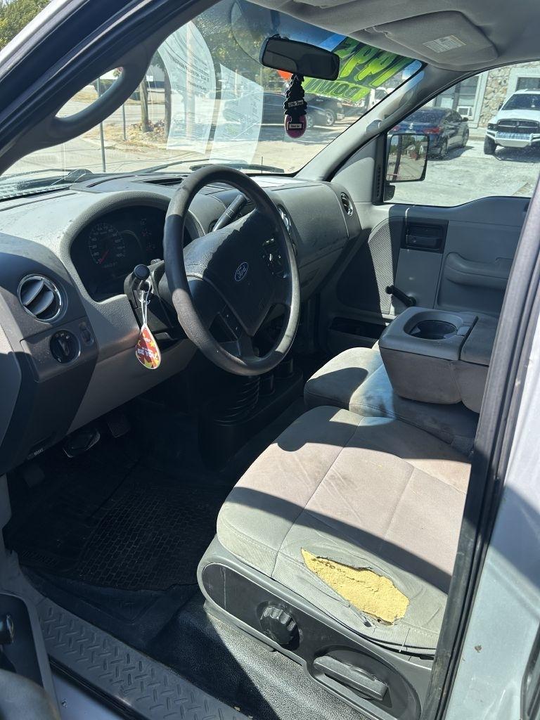 Ford F-150 FX4 2006