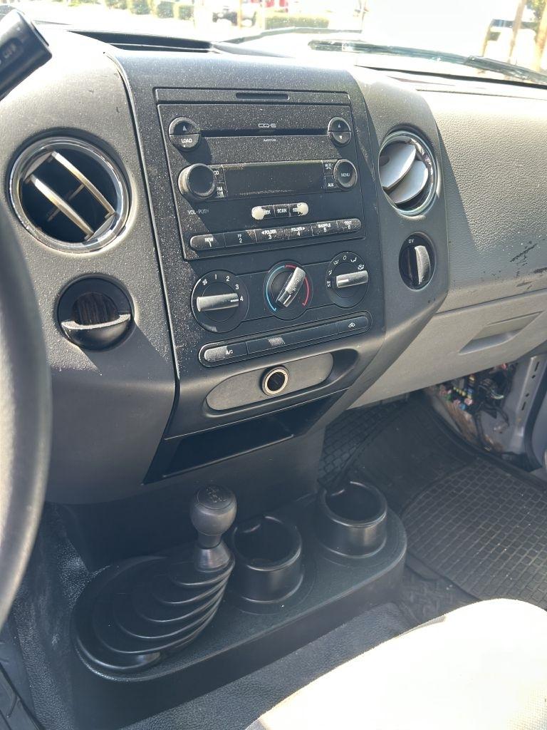 Ford F-150 FX4 2006