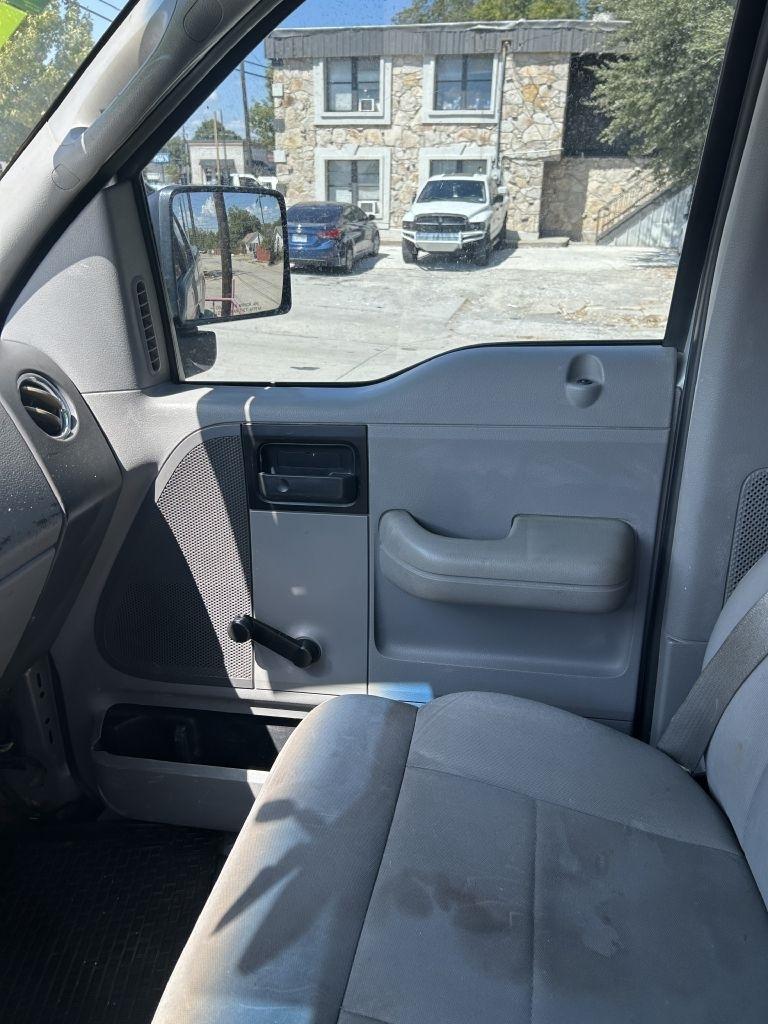 Ford F-150 FX4 2006