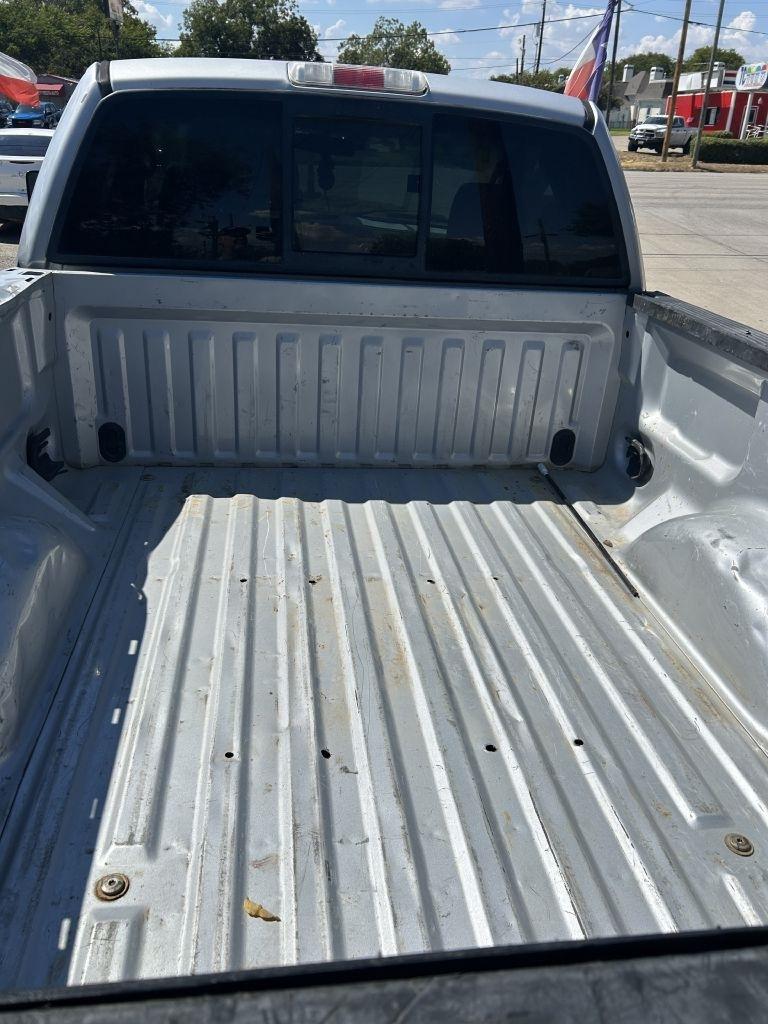 Ford F-150 FX4 2006