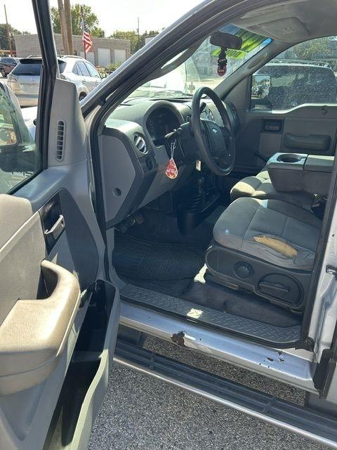 Ford F-150 FX4 2006