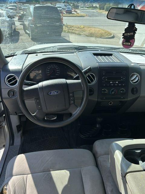 Ford F-150 FX4 2006