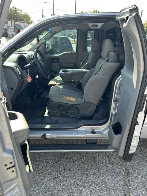 Ford F-150 FX4 2006