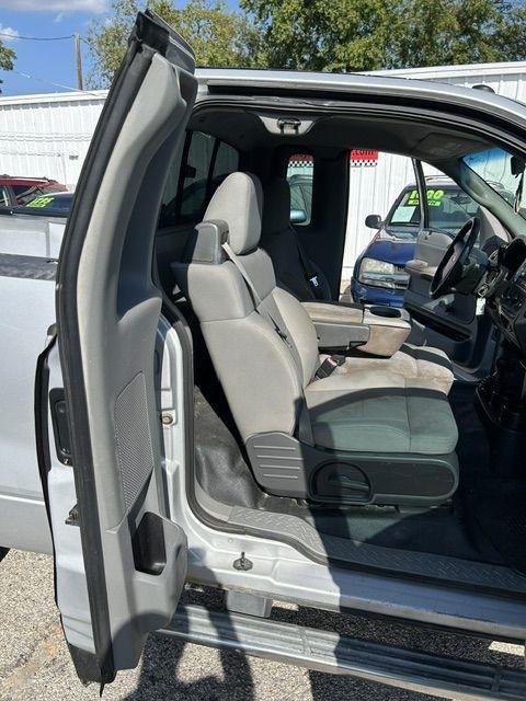 Ford F-150 FX4 2006