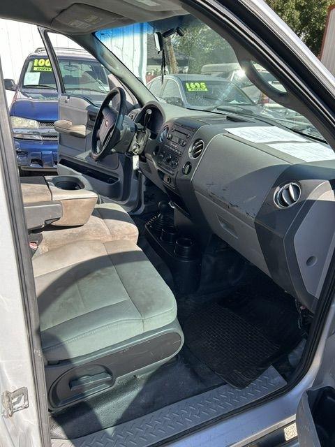 Ford F-150 FX4 2006