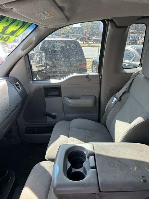 Ford F-150 FX4 2006