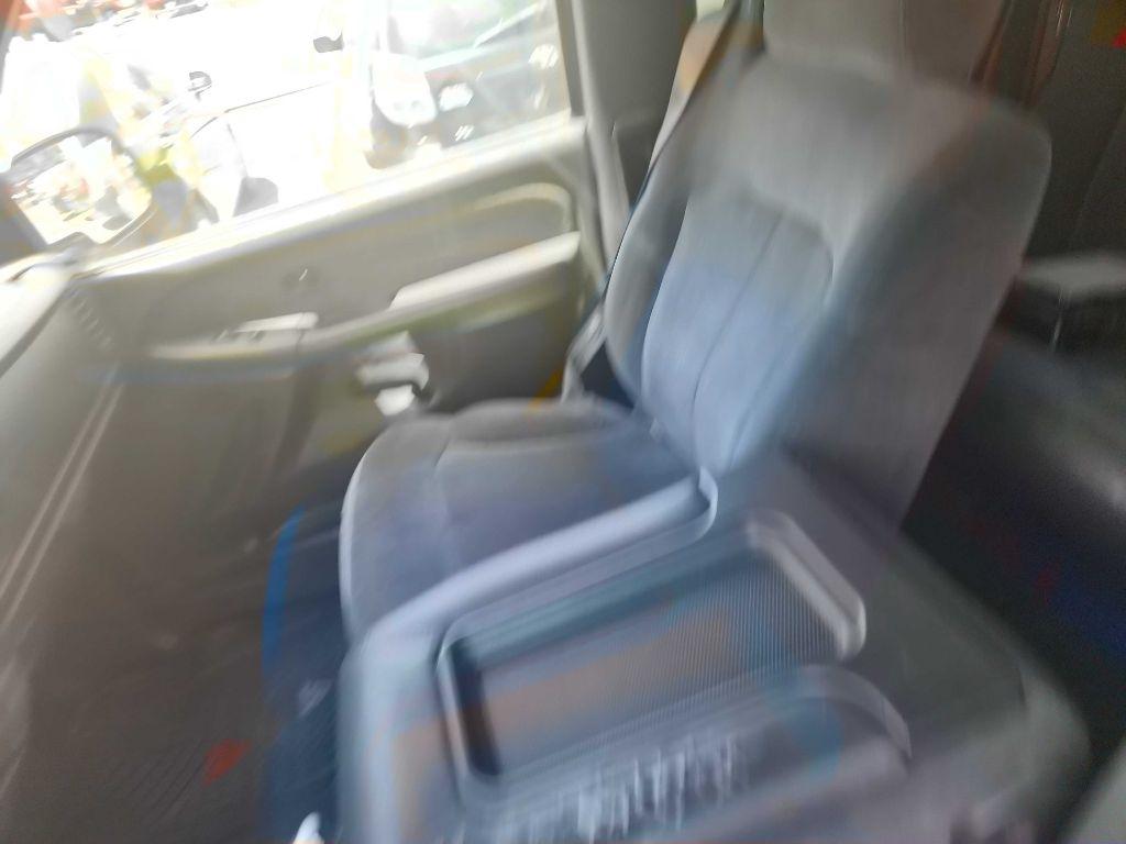 Chevrolet Silverado 1500 LT Ext. Cab Long Bed 4WD 2001