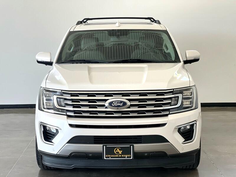 2018 Ford Expedition Limited photo 2