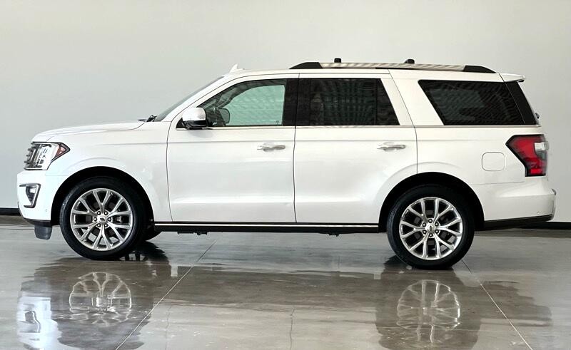 2018 Ford Expedition Limited photo 4