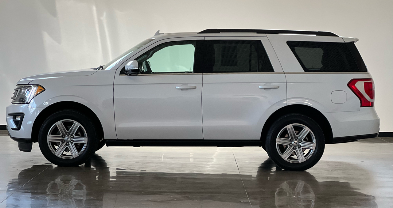 2019 Ford Expedition XLT photo 3