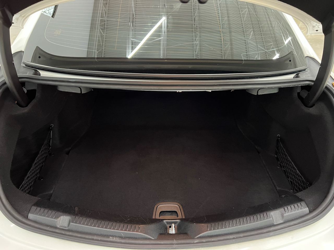 Mercedes-Benz E-Class E400 Coupe 2018