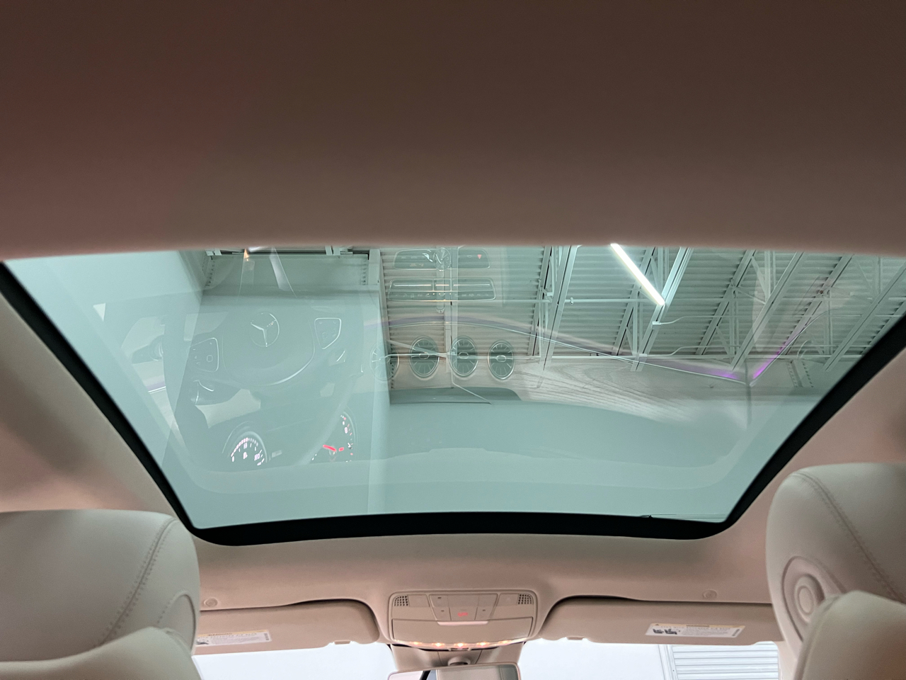 Mercedes-Benz E-Class E400 Coupe 2018