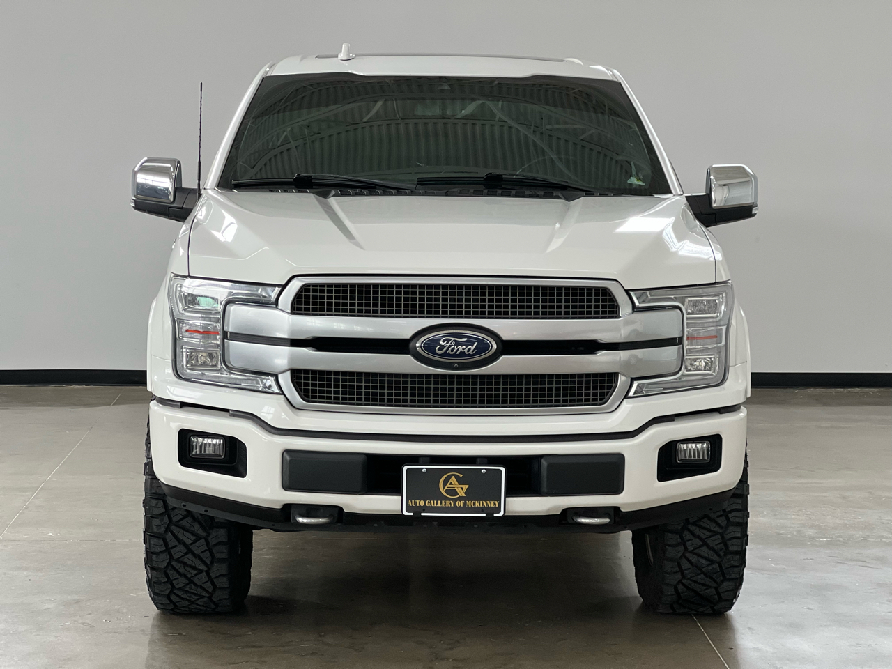 Ford F-150 SuperCrew  2020