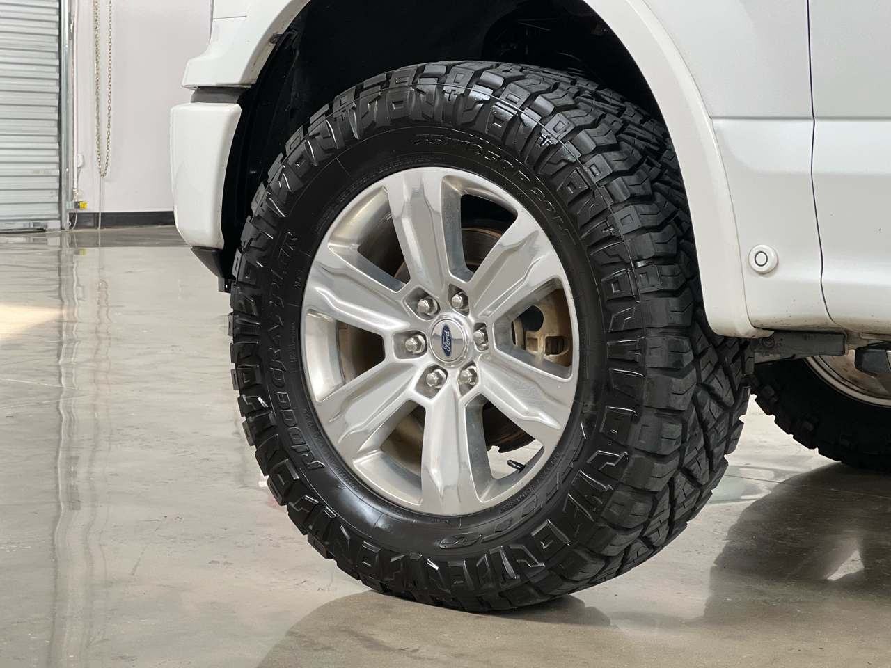 Ford F-150 SuperCrew  2020