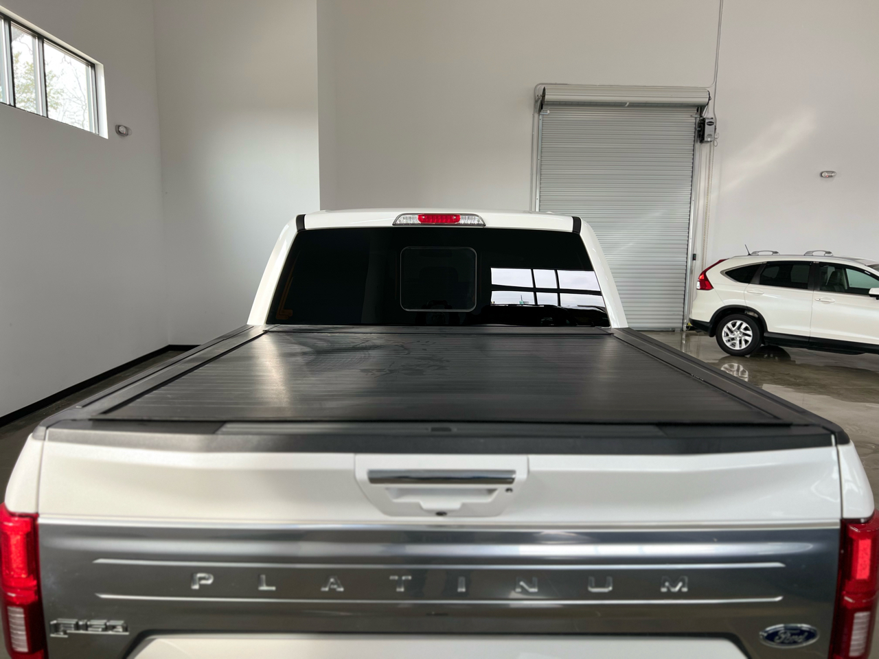 Ford F-150 SuperCrew  2020