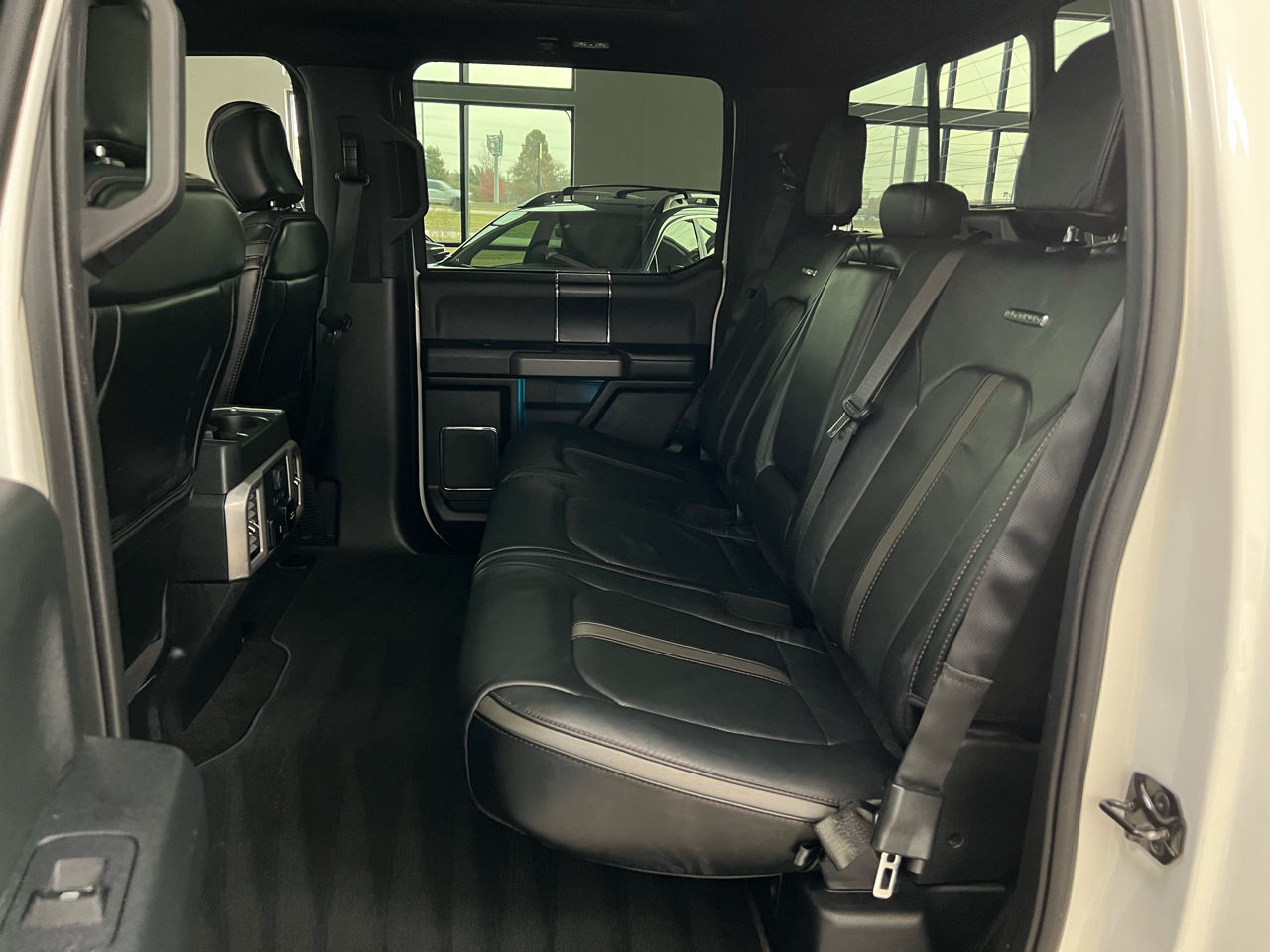 Ford F-150 SuperCrew  2020