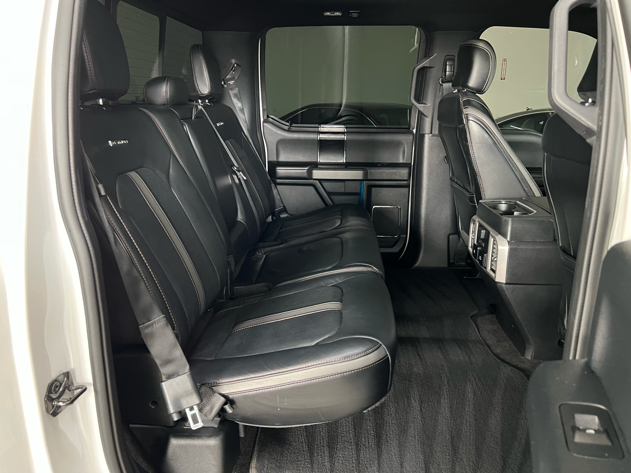 Ford F-150 SuperCrew  2020