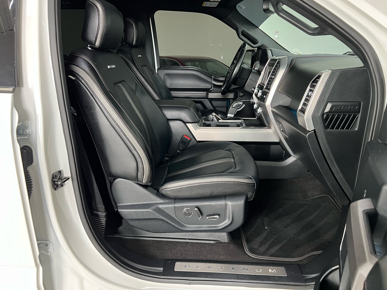 Ford F-150 SuperCrew  2020