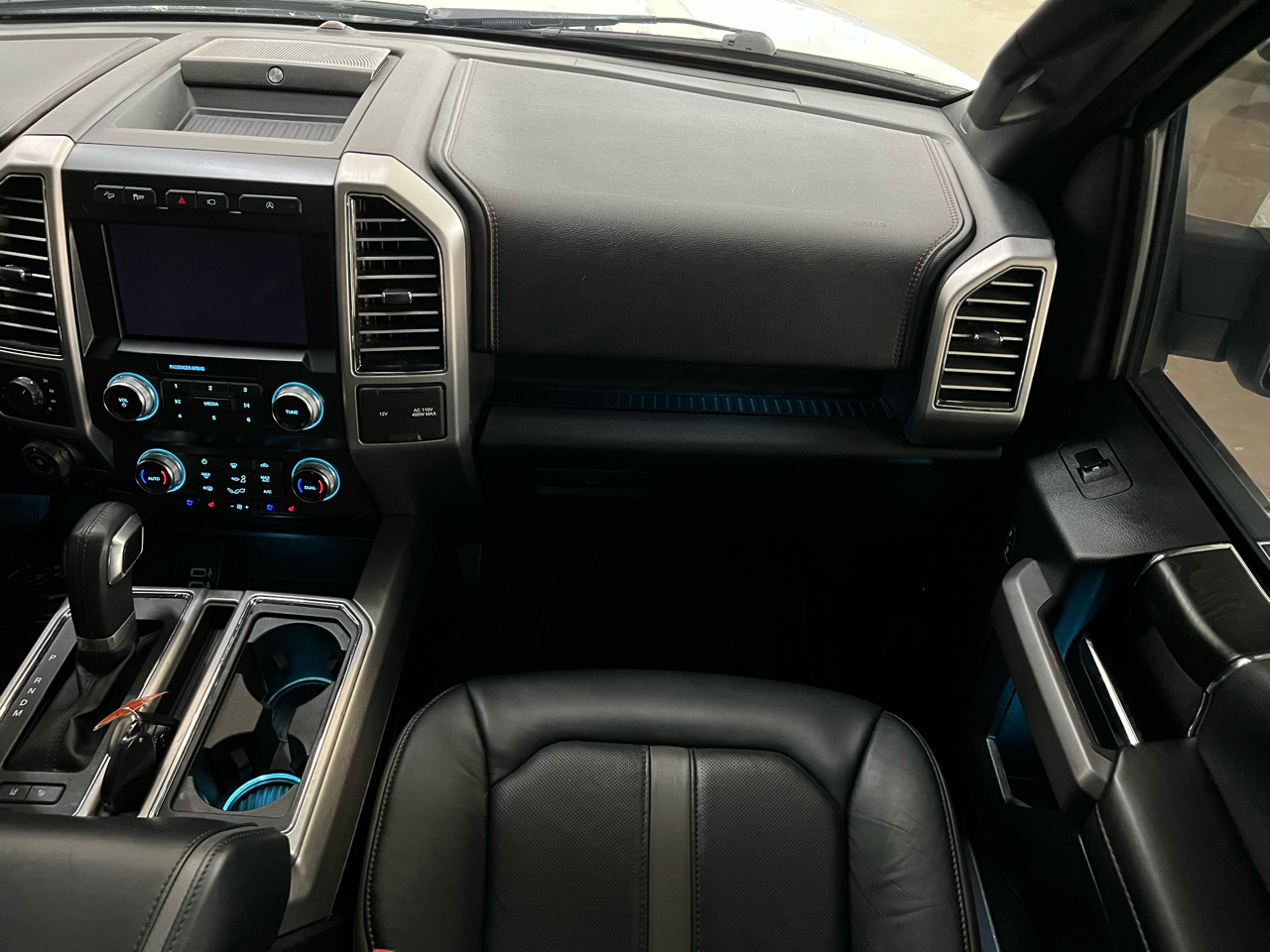 Ford F-150 SuperCrew  2020