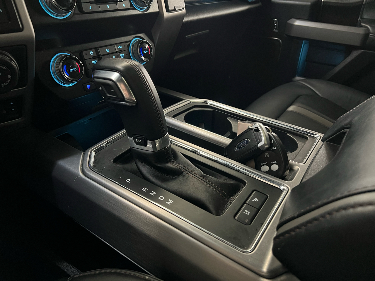 Ford F-150 SuperCrew  2020