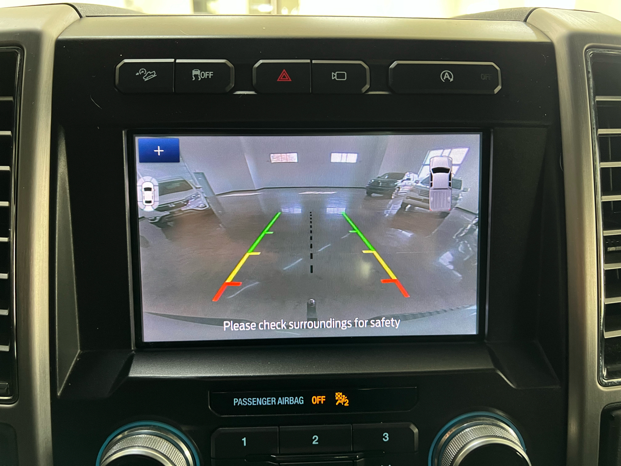 Ford F-150 SuperCrew  2020