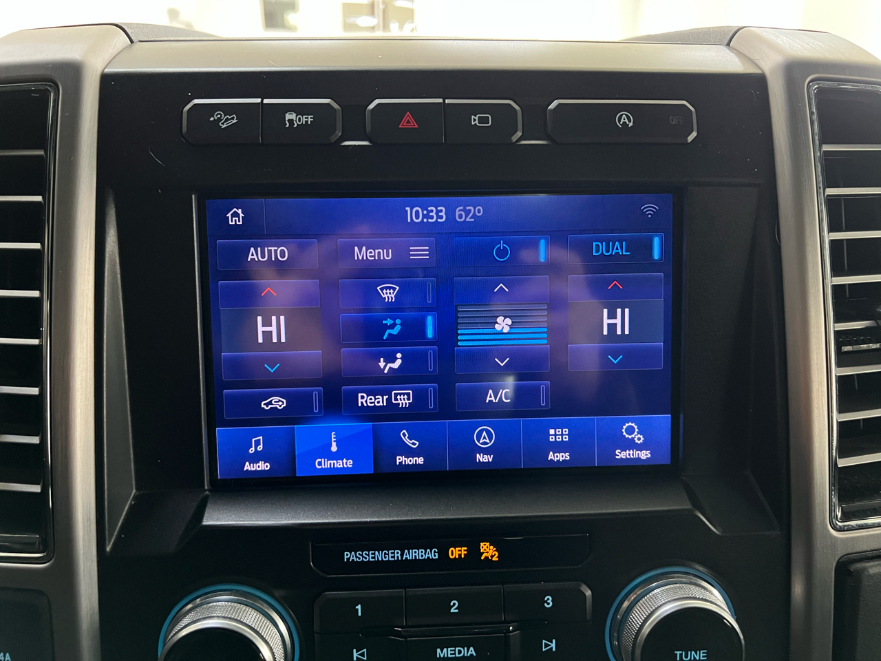 Ford F-150 SuperCrew  2020