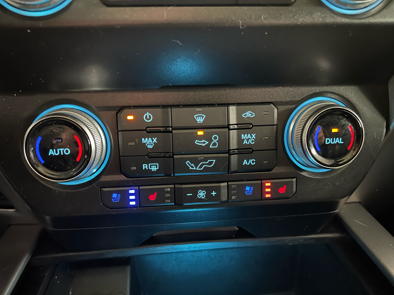 Ford F-150 SuperCrew  2020