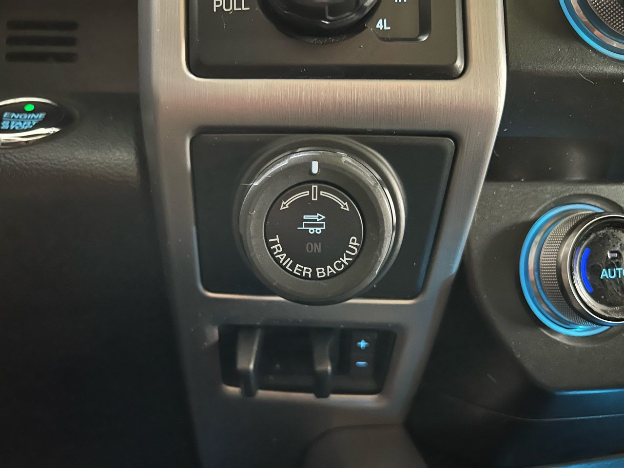 Ford F-150 SuperCrew  2020