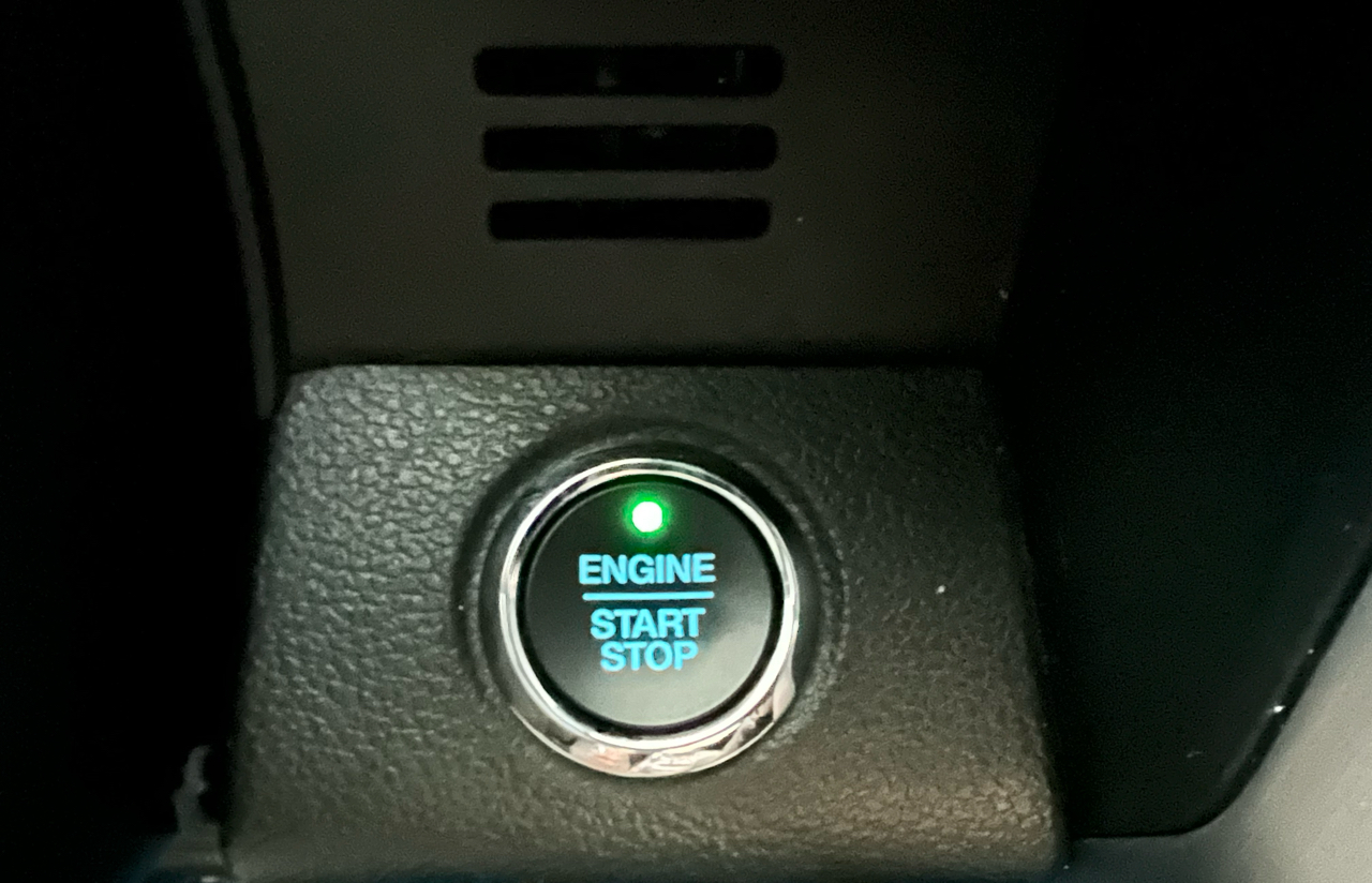 Ford F-150 SuperCrew  2020