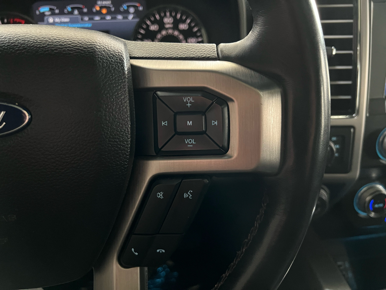 Ford F-150 SuperCrew  2020