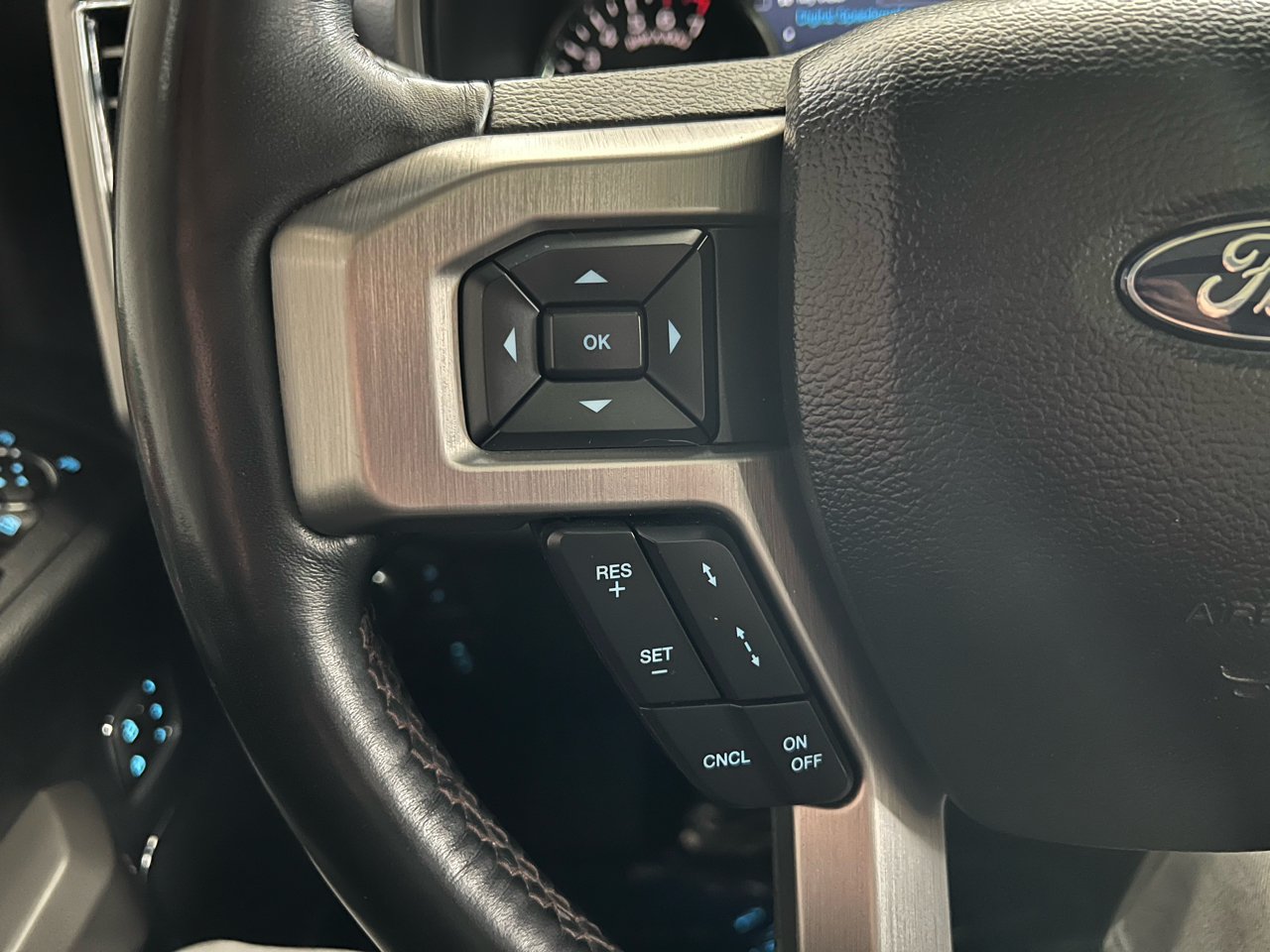 Ford F-150 SuperCrew  2020