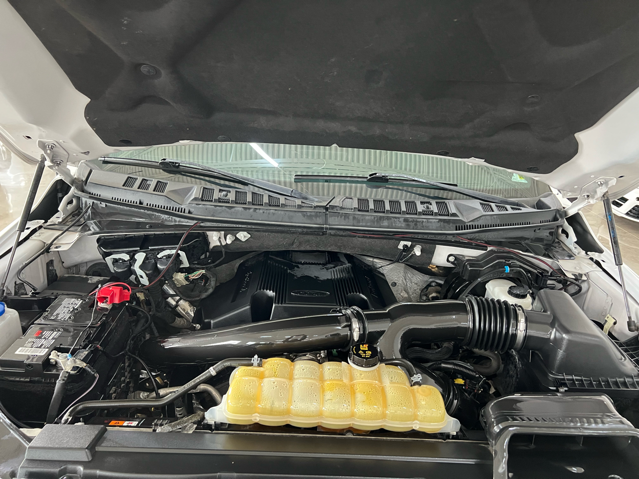 Ford F-150 SuperCrew  2020