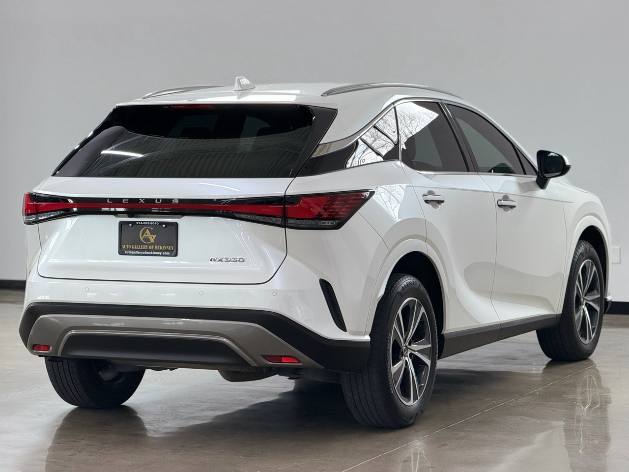 Lexus RX 350 Premium 2024