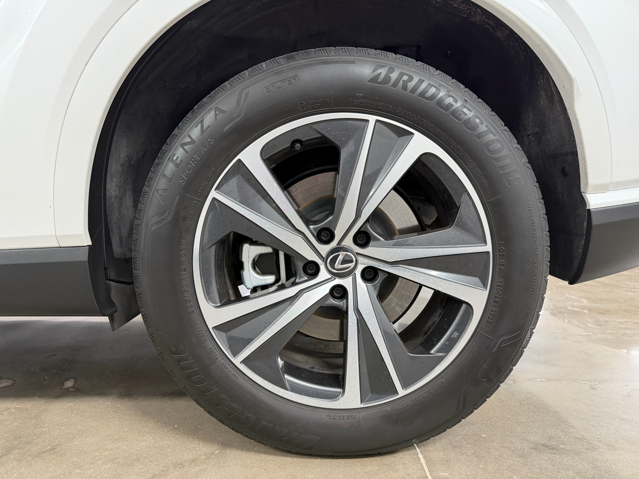 Lexus RX 350 Premium 2024