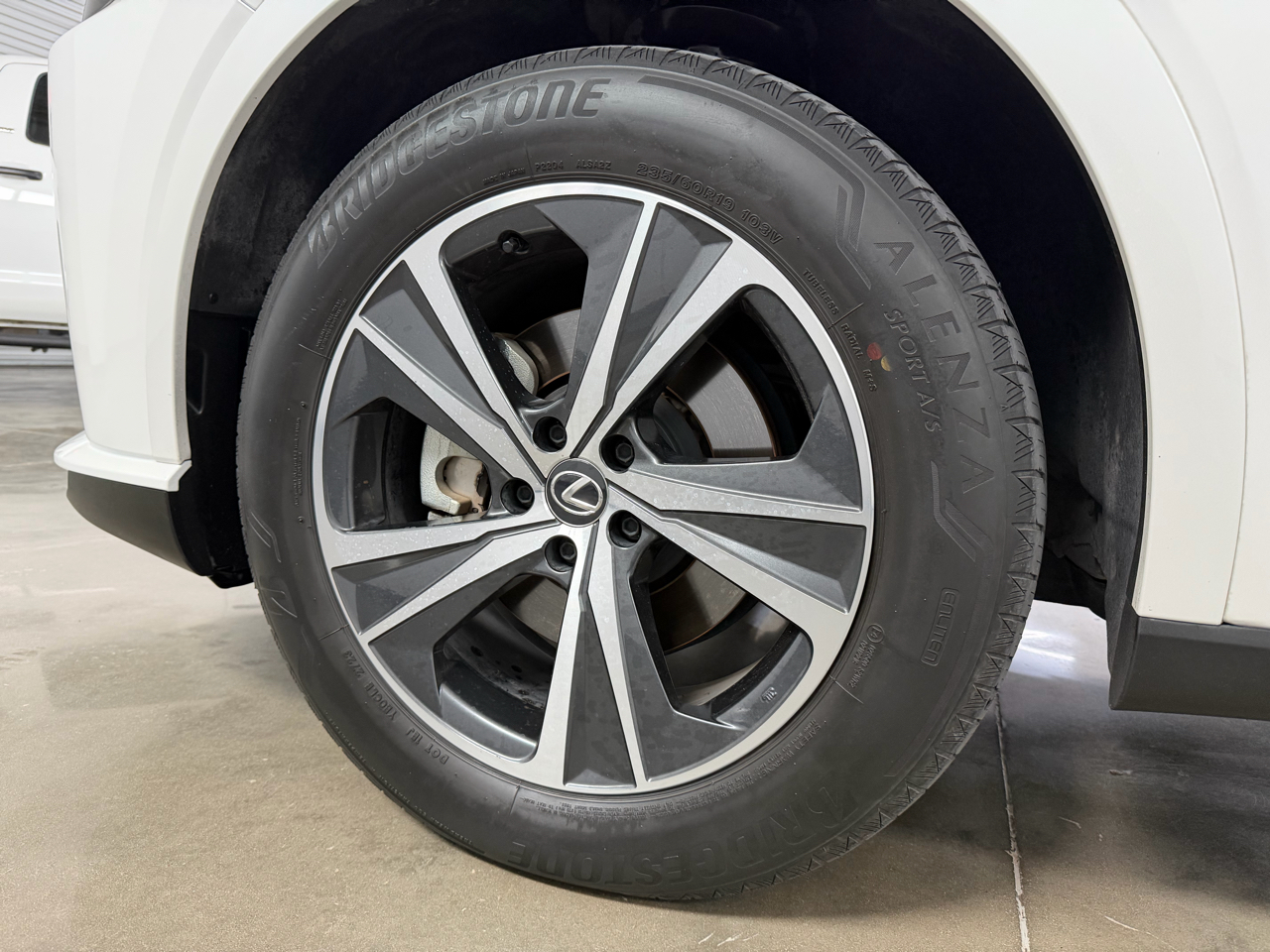 Lexus RX 350 Premium 2024