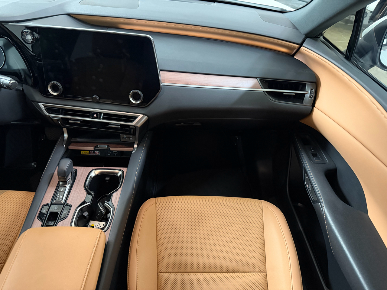 Lexus RX 350 Premium 2024