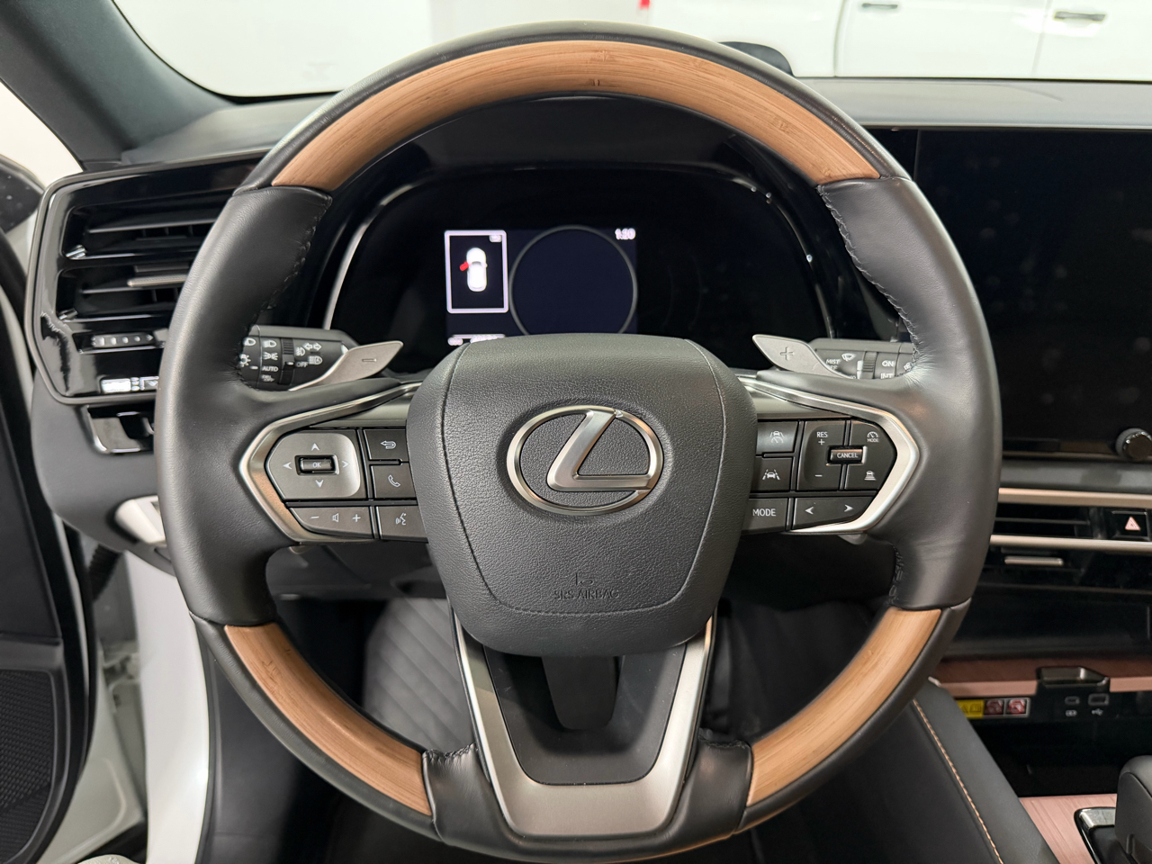 Lexus RX 350 Premium 2024