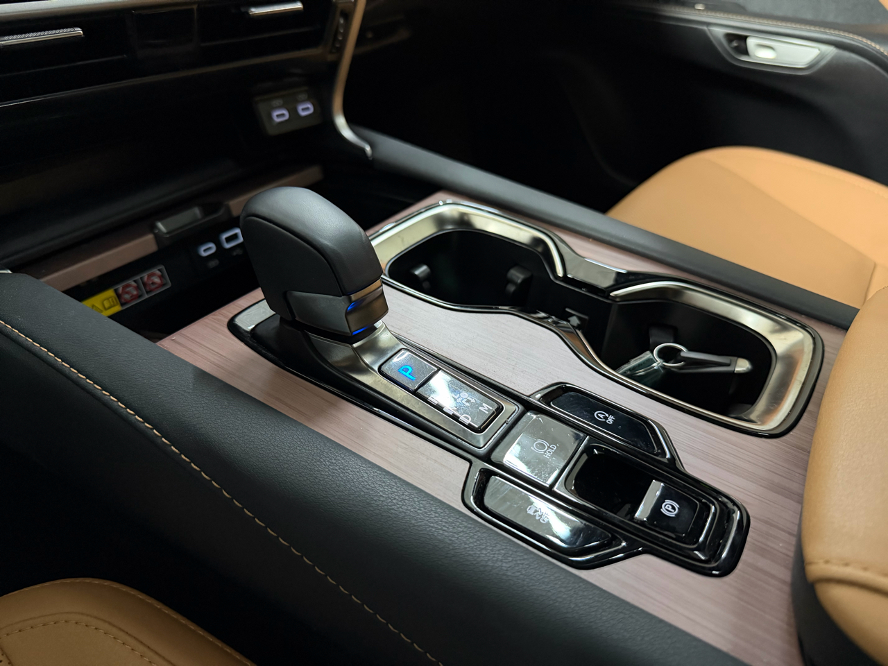 Lexus RX 350 Premium 2024