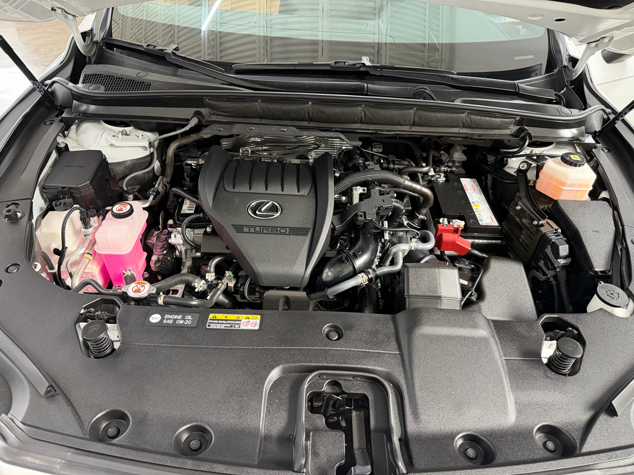 Lexus RX 350 Premium 2024