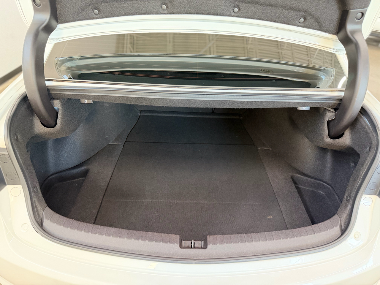 Acura TLX 2.4L FWD 2016