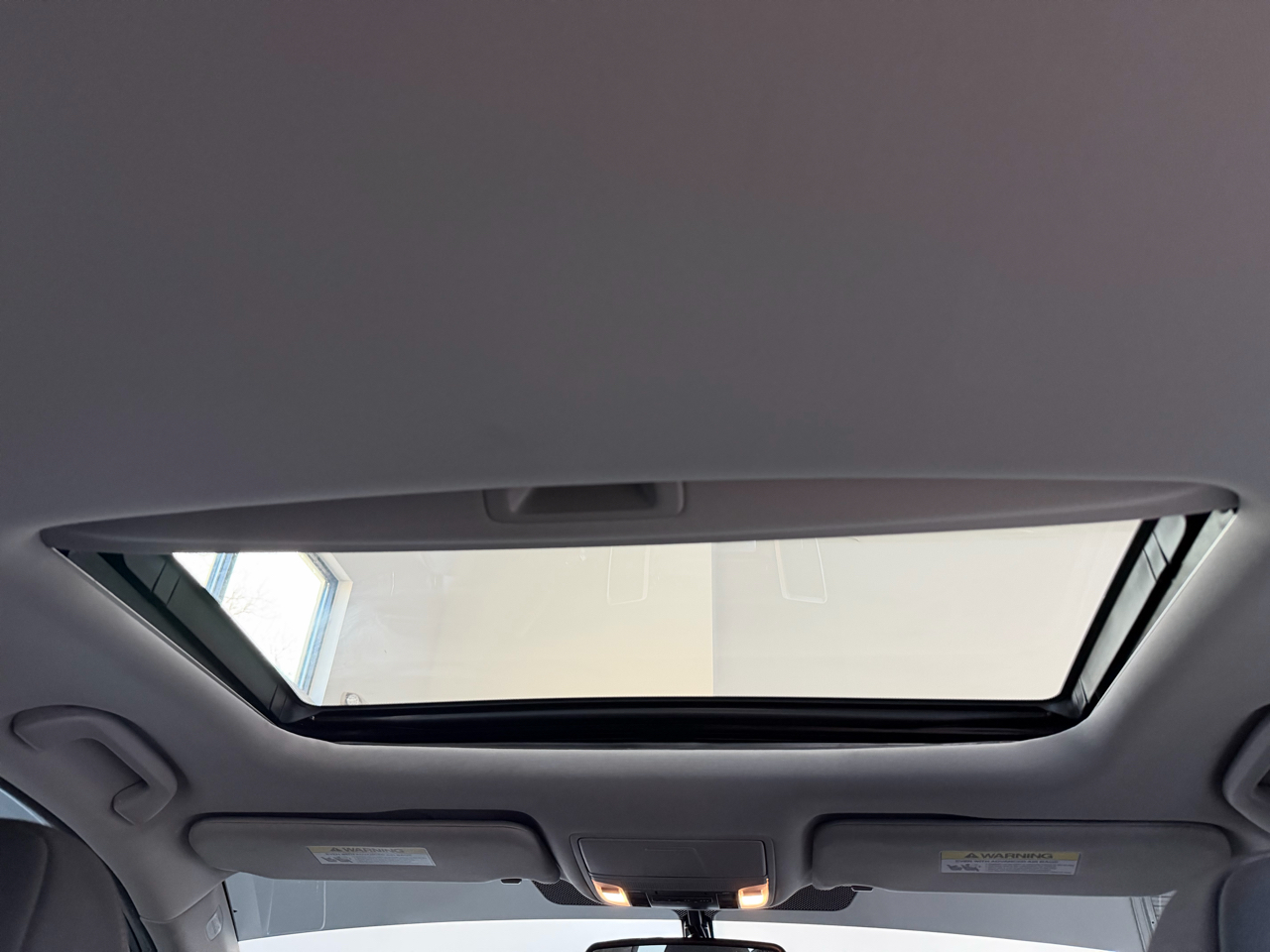 Acura TLX 2.4L FWD 2016