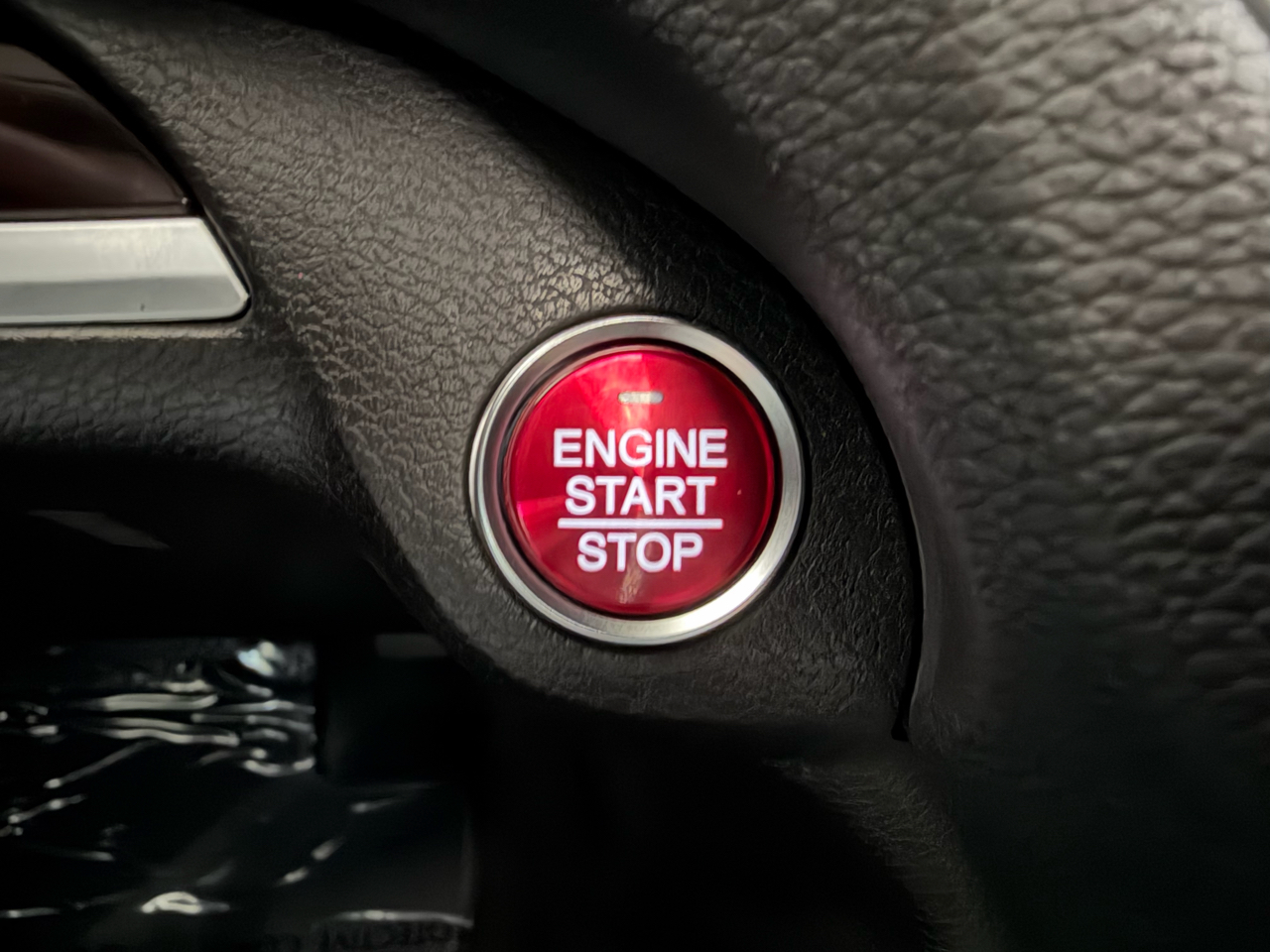 Acura TLX 2.4L FWD 2016