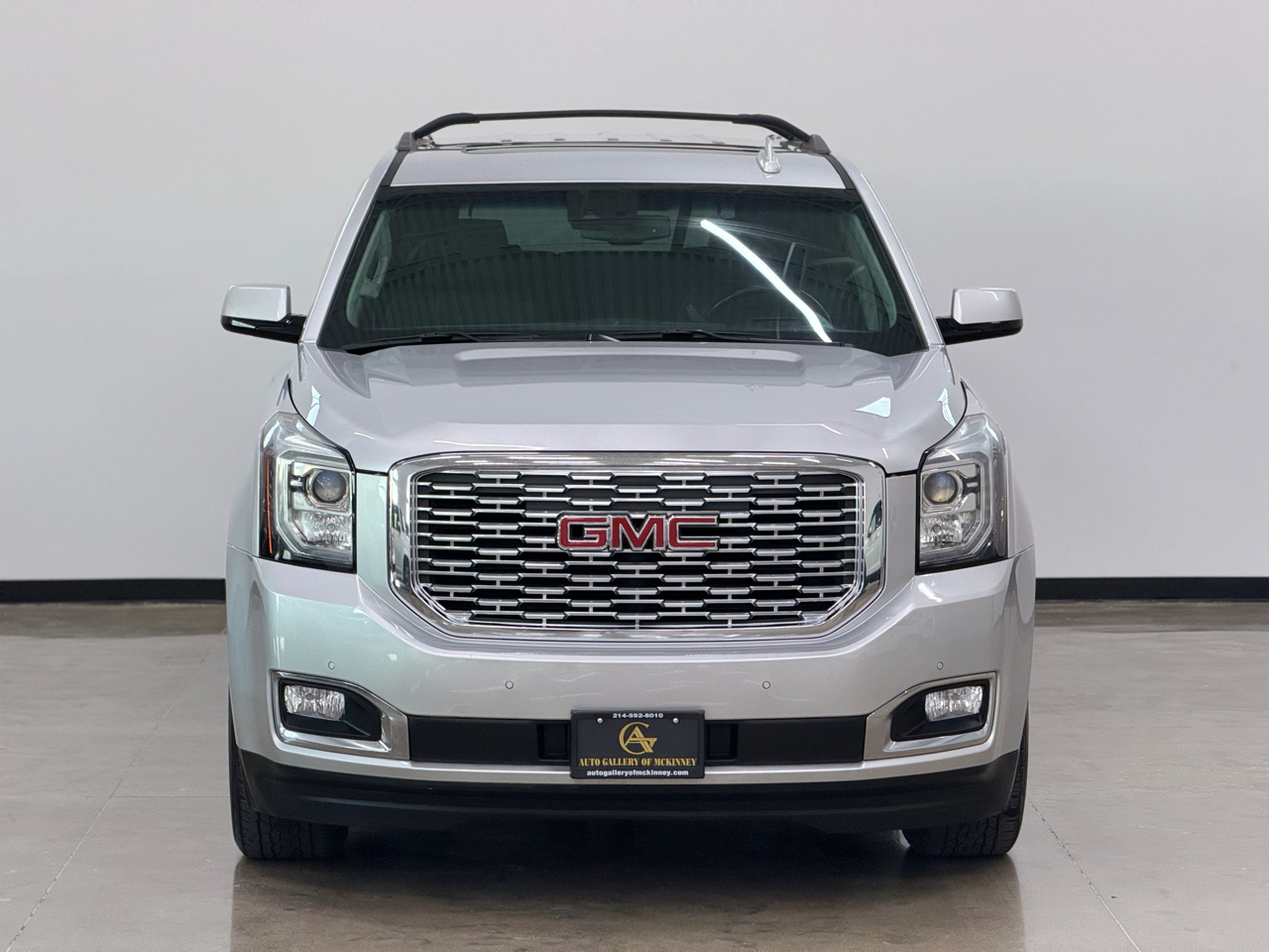 GMC Yukon XL  2019