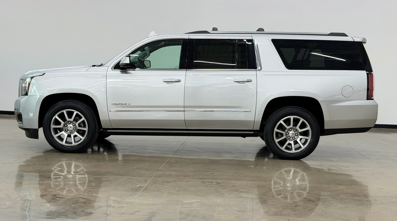GMC Yukon XL  2019