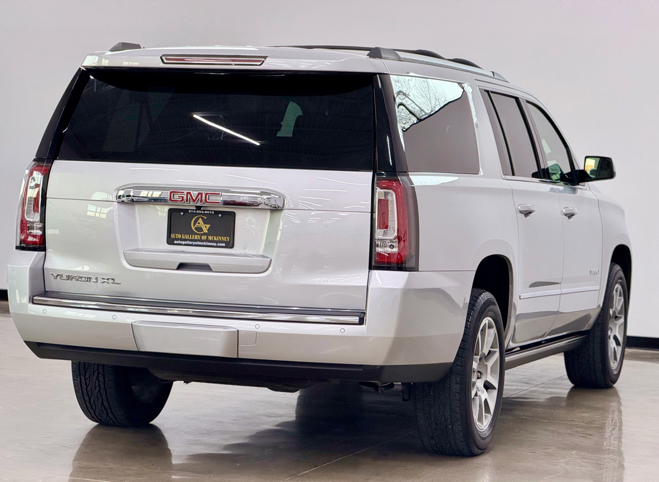 GMC Yukon XL  2019