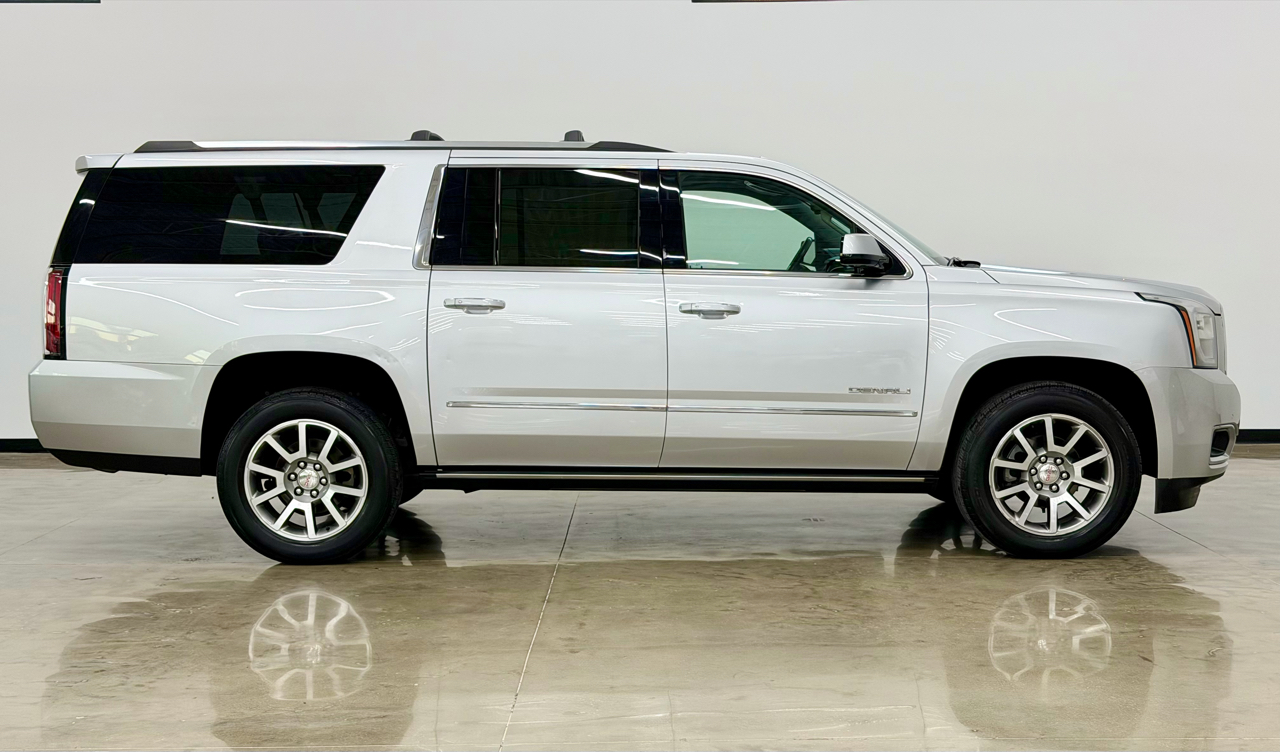 GMC Yukon XL  2019
