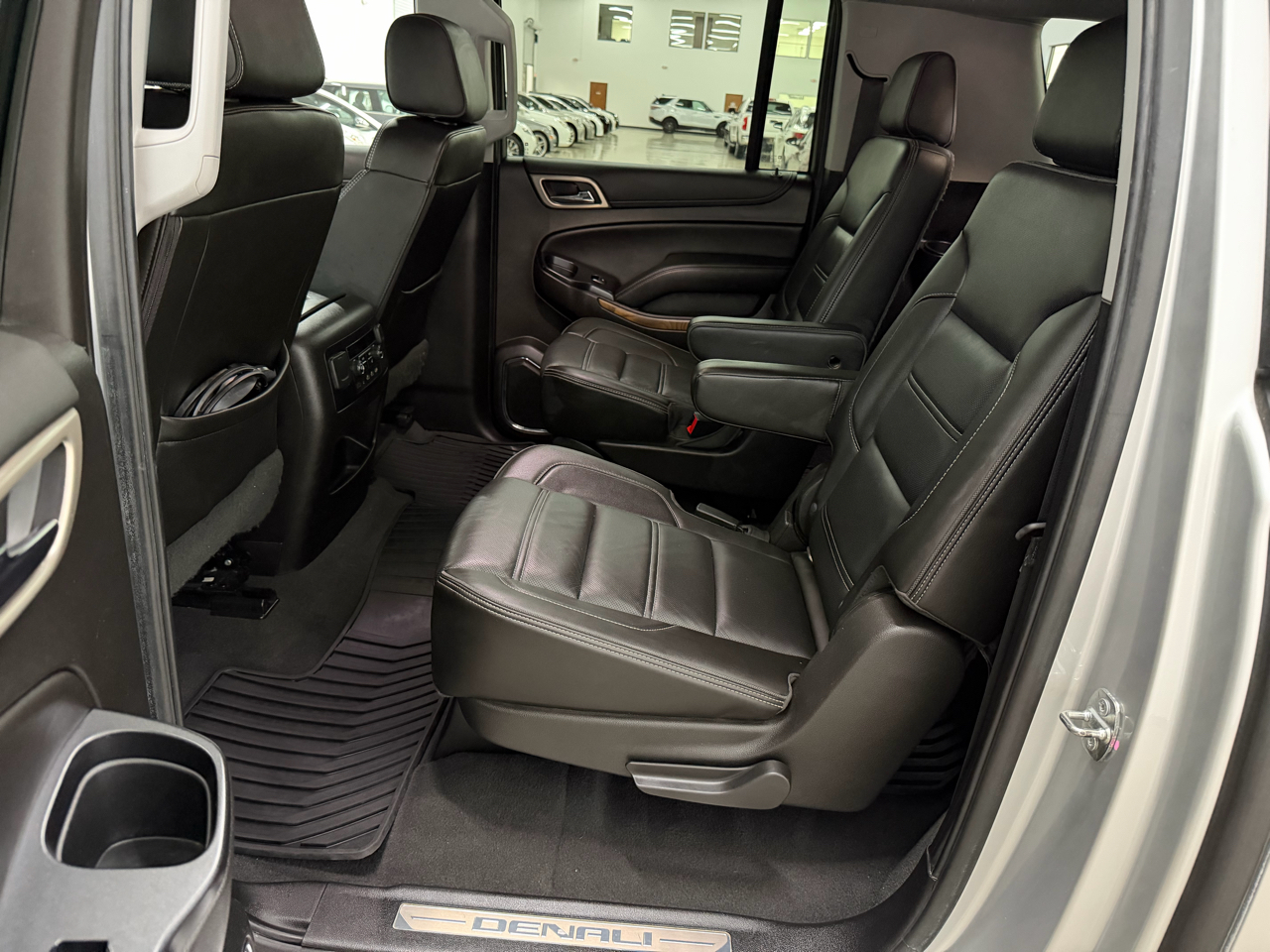 GMC Yukon XL  2019