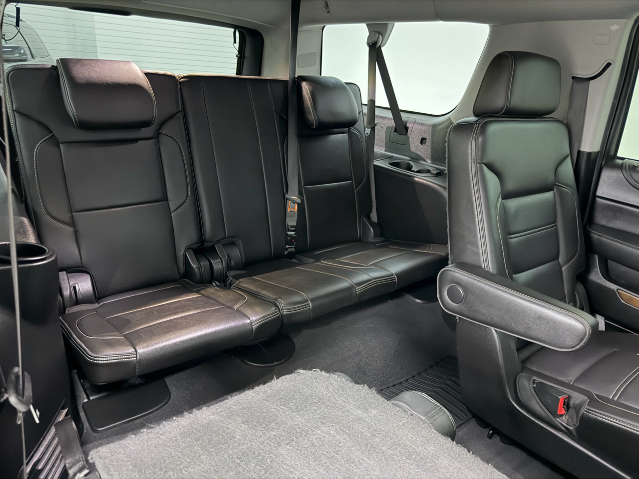 GMC Yukon XL  2019