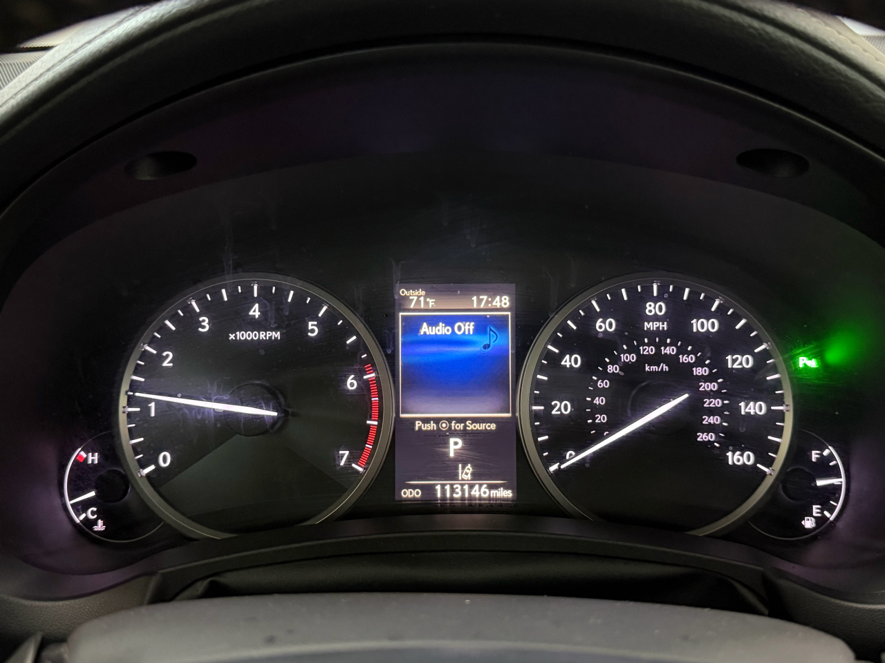 Lexus NX 300 Base 4D SUV FWD 2018