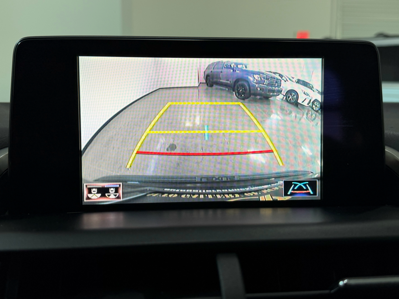 Lexus NX 300 Base 4D SUV FWD 2018